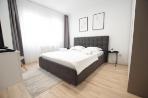 Himson-Grey Apartment